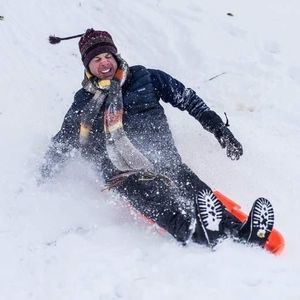 Meet your Posher, Jared